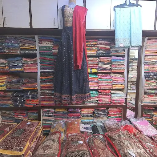 Munoth Textiles